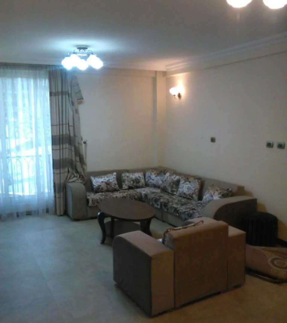 Apartamento Luxurious Apt Adis Abeba Etiópia