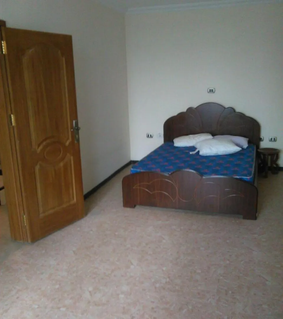 Apartamento Luxurious Apt Adis Abeba