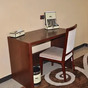 Hotel Yod Abyssinia, Addis-Abeba